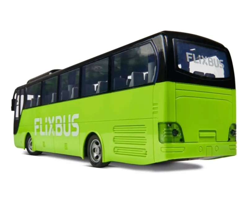 Carson 500907342FlixBus mit LED 2,4GHz 100% RTR