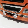 Carson 5009071241:14 Front-Lampenbügel MAN TGX