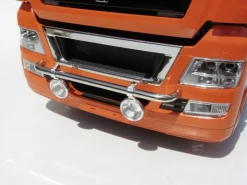 Carson 5009071241:14 Front-Lampenbügel MAN TGX