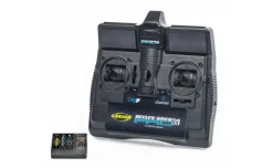Carson 500500084FS Reflex Stick Pro 3.1 2.4GHz 2-Kanal Fernsteuerung