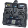 Carson 500500085FS Reflex Stick Pro 3.1 2.4GHz LCD 4-Kanal Fernsteuerung