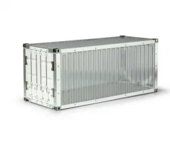 Carson 50090733520Ft. See-Container 1:14 Bausatz