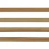 Carson 500907163Holz Sprigel-Satz für Auflieger