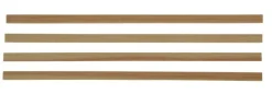 Carson 500907163Holz Sprigel-Satz für Auflieger