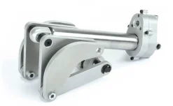 Carson 5009072171:14 Kippspindel Fliegl Stone Master