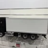Carson 500907732Kofferaufbau für ZGM Volvo FH16 TT, Bausatz, 1:14 Neuheit 2025