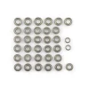 Carson 500904064Kugellagersatz Kipper 8x4 (34)