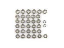 Carson 500904064Kugellagersatz Kipper 8x4 (34)