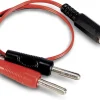 Carson 500906102Ladekabel Reflex Wheel Pro