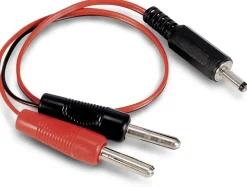 Carson 500906102Ladekabel Reflex Wheel Pro