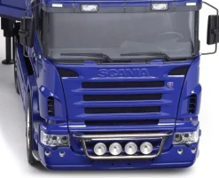 Carson 500907065Lampenbügel Stoßstange Scania