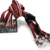 Carson 500906154LED-Lichteinheit RACE
