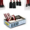Carson 500906166LED-Lichteinheit TRUCK