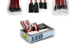 Carson 500906166LED-Lichteinheit TRUCK
