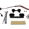 Carson 500906235Licht-Set für DT03/TT02B