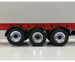 Carson 5009077341:14 Liftachse für 3-Achs Auflieger