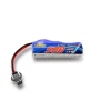 Carson 500608287LiIon Akku 3,7V/500mAh TW 1:24 - JST-Anschluss
