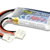Carson 500608169Lipo Akku 2S 7,4V 300mAh