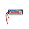 Carson 500608312LiPo Akku 2S 7,4V 4500mAh 60C Classic-Size mit T-Stecker