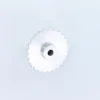 Carson 5009071491:14 LR Alu Kettenrad uni (1)