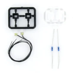 Carson 5009071441:14 LR Scheinwerfer LED (2)