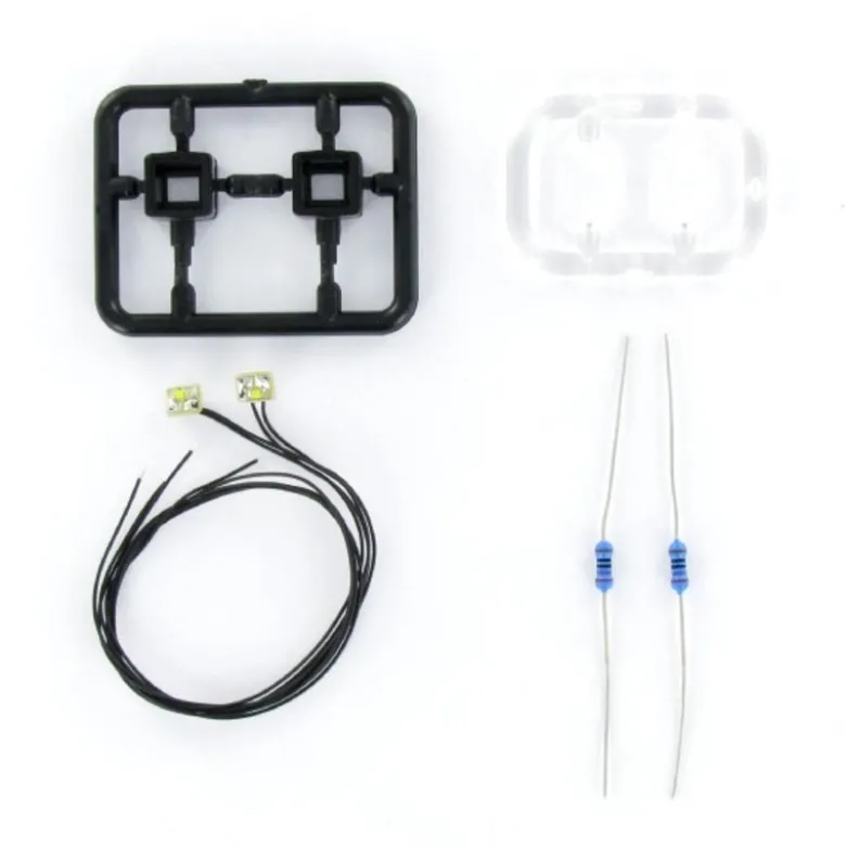 Carson 5009071441:14 LR Scheinwerfer LED (2)