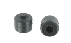 Carson 500907357Luftfederbalg 1/14 weich 20x18mm (2)