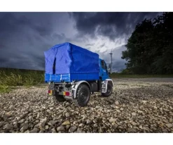Carson 500907722MB Unimog U300 THW 2.4G 100% RTR 1:12