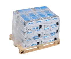Carson 500907617Modell Euro-Palette mit Ceresit CM90 Easy 1:14
