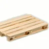 Carson 500907608MODELLTRUCKS Europaletten 1:14 Holz EPAL