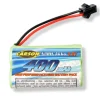 Carson 500608248NiMH Akku 4,8V/400mAh für 1:16 Traktor JST