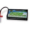 Carson 500608229NiMH Power Akku 9,6V/1500mAh, mit Tamiya-Stecker