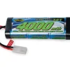 Carson 500608225NiMH Race Akku 7,2V/4000mAh, mit Tamiya-Stecker