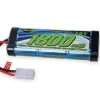 Carson 500608221NiMH 7,2V/1800mAh Race Akku, mit TAMIYA Stecker