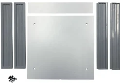 Carson 500907621Plateau für Goldhofer 500907569 1:14