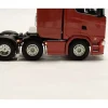 Carson 500907696Positionsleuchten-Set 1:14 Scania 8x4/4