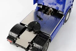 Carson 5009071801:14 Rahmenabdeckung für 2-Achs TAMIYA Zugmaschinen