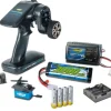 Carson 500500091RC-Reflex Pro 3 Elektro Set