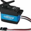 Carson 500500099RC-Reflex Start Elektro Set Sender, Empfänger, USB-Lader, NiMH Akku, Servo, Batterien