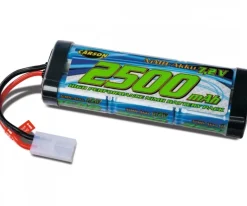 Carson 500500099RC-Reflex Start Elektro Set Sender, Empfänger, USB-Lader, NiMH Akku, Servo, Batterien