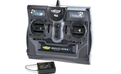 Carson 500501006Reflex Stick II 2.4 GHz 6 Kanal Fernsteuerung