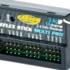 Carson 500501540Reflex Stick Multi Pro Empfänger 14 Kanal 2,4 GHz