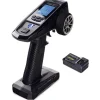 Carson 500500119Reflex Wheel Pro 4 4-Kanal 2.4GHz Fernsteuerung + Empfänger