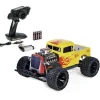 Carson 500404313Rodstar Offroad Monster Truck 2.4GHz 100% RTR 1:10