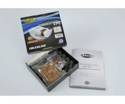 Carson 5009072141:14 Rundumleuchten-Set LED (2)