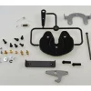 Carson 500907378SAF Sattelplatte (Kunststoff) 1:14