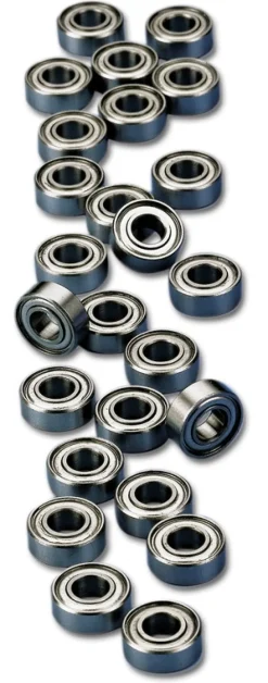 Carson 500904053Scania 3 Achs Lagersatz