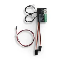 Carson 5009077101:14 Sendeeinheit MFC-TLS IR Tiefladersteuerung