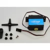Carson 500502048Servo CS-17 mit Metallgetriebe, 17kg waterproof, JR-Stecker