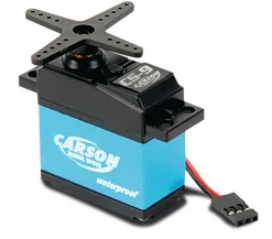 Carson 500502042Servo CS-9 Waterproof MG/ 9kg